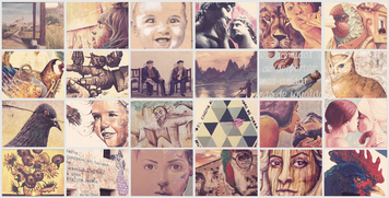 MURALES
